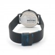 Alexandre Christie AC 8586 Full Black MSBIPBA